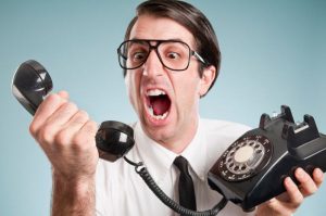 Six Ways to Stop Robocalls on Your Phone