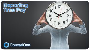 Reporting Time Pay