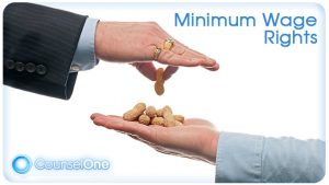 California Minimum Wage Law