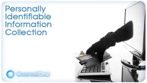 Personally Identifiable Information Collection