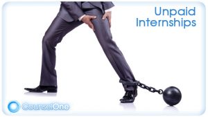 Unpaid Internships