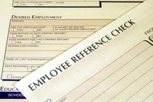 Illegal Background Checks