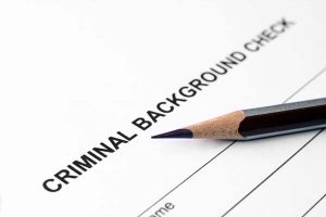 How to Spot an Illegal Background Check