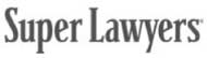 Super Lawyers Logo
