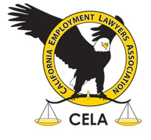 Image of CELA Logo