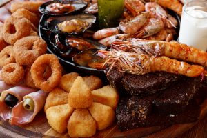 Identifying Misleading Food Labels and Products