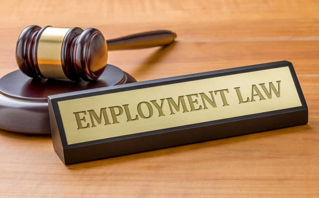 Employment Attorney Glendale