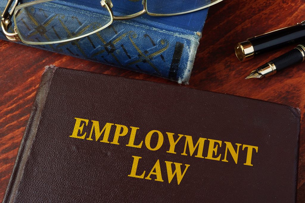 Employment Attorney Loma Linda