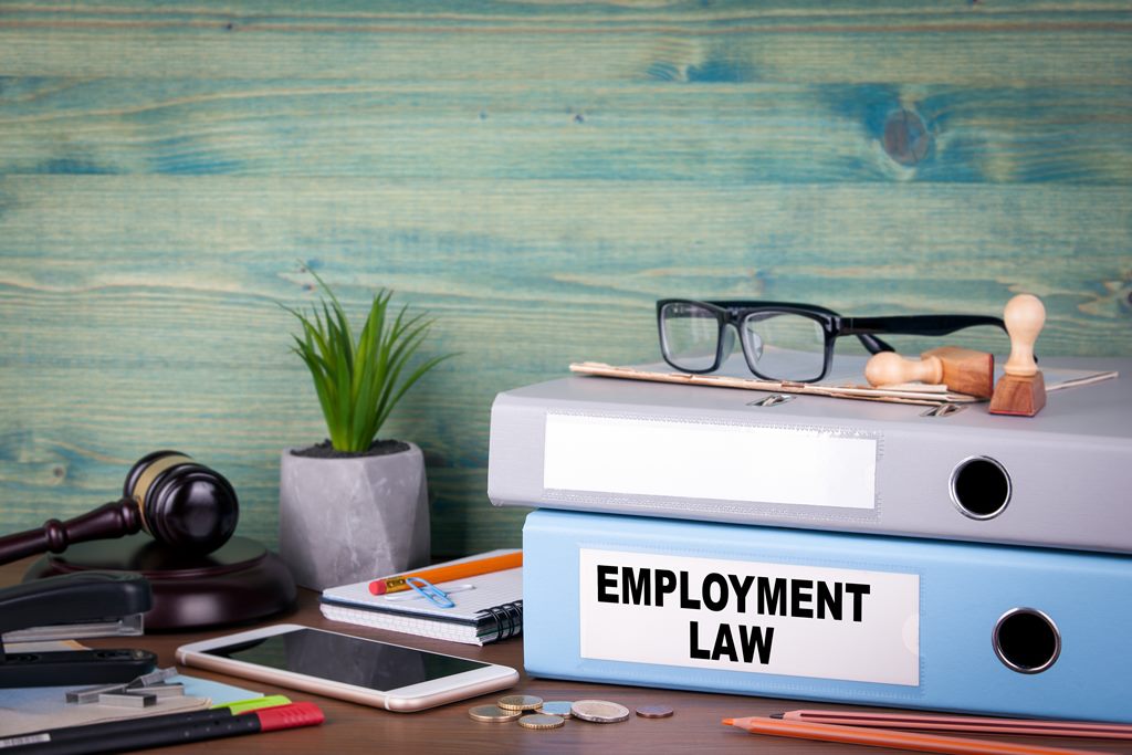 Employment Attorney Pico Rivera