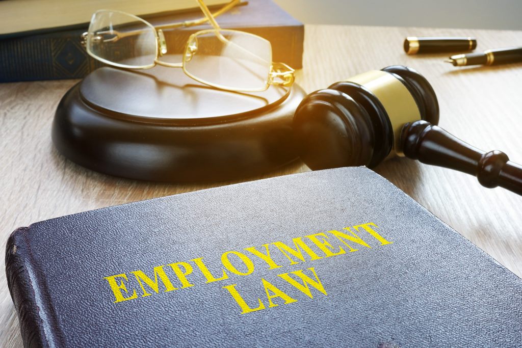 Employment Attorney Rancho Cucamonga