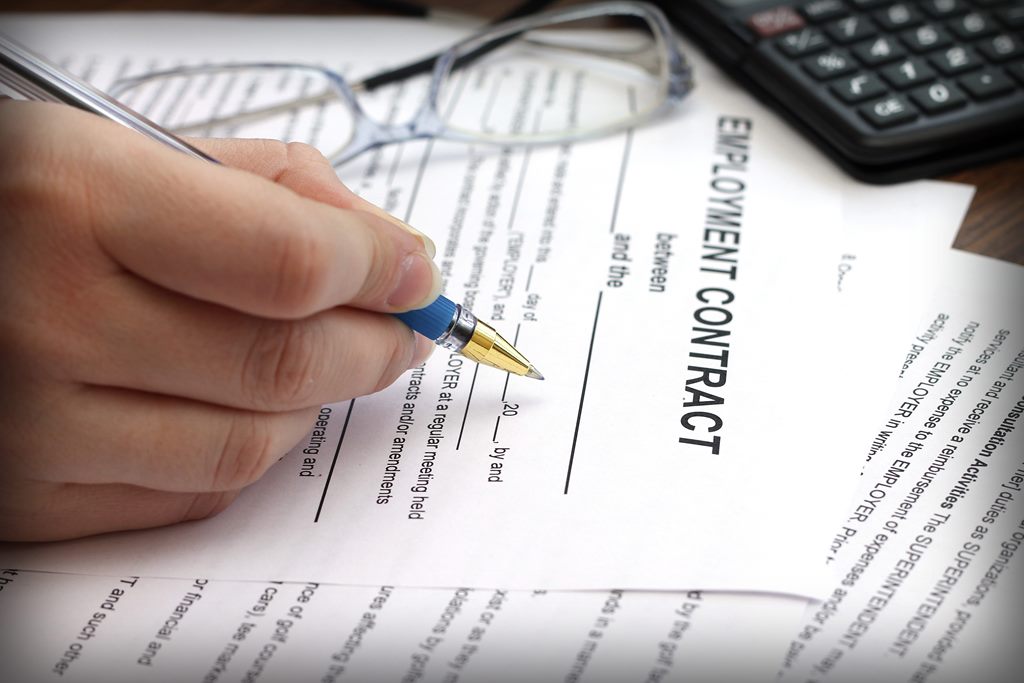 Employment Attorney Rialto